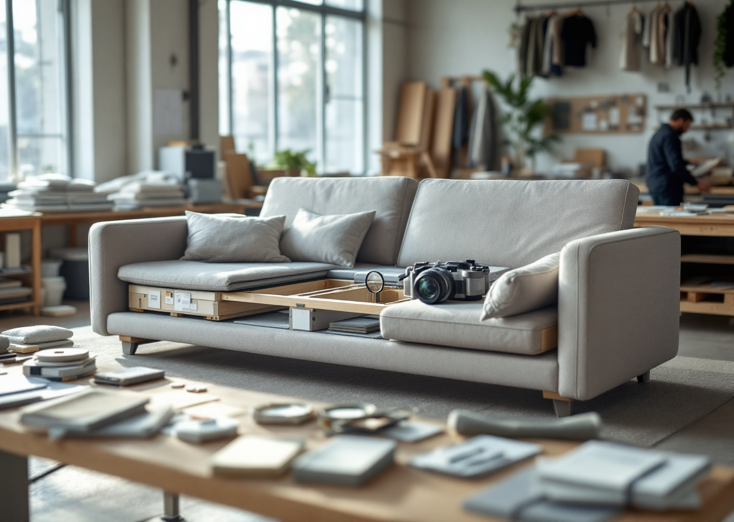 I Spent 3 Months Verifying Sustainability Claims on Modular Furniture. Most Failed.