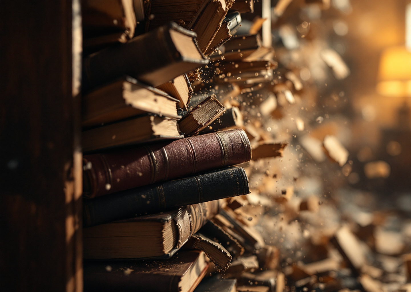 I Trusted the 50 lb Rating. Here's What 35 lbs of Books Actually Did.