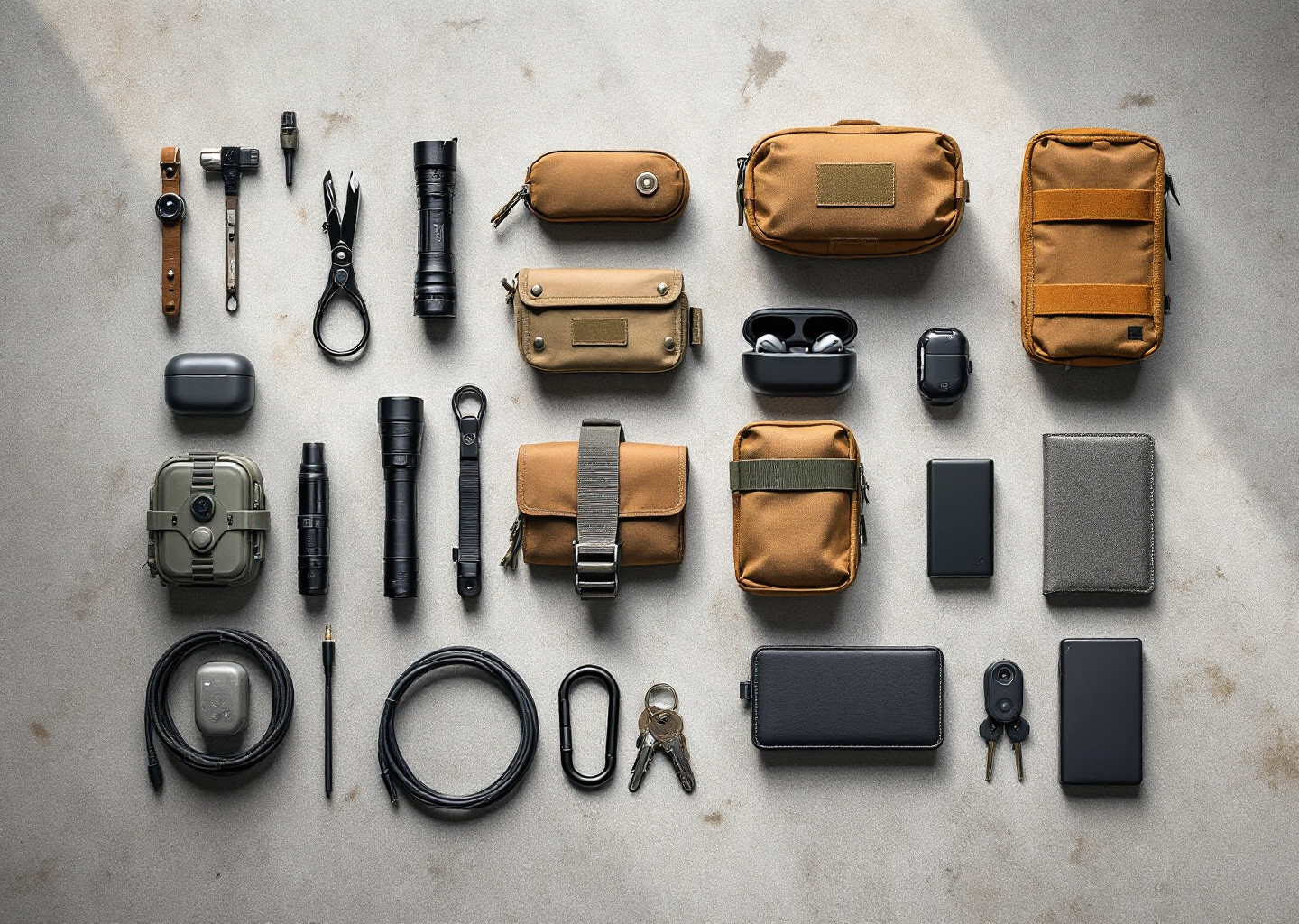 My Frayed Charging Cable Has Ruined More Days Than Any Missing Knife