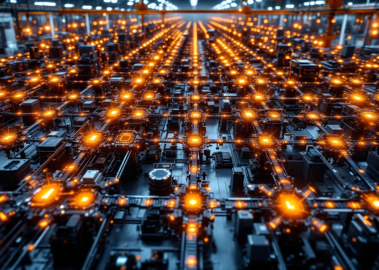 What Measuring Furniture for Tiny Apartments Taught Me About Industrial Platform Strategy