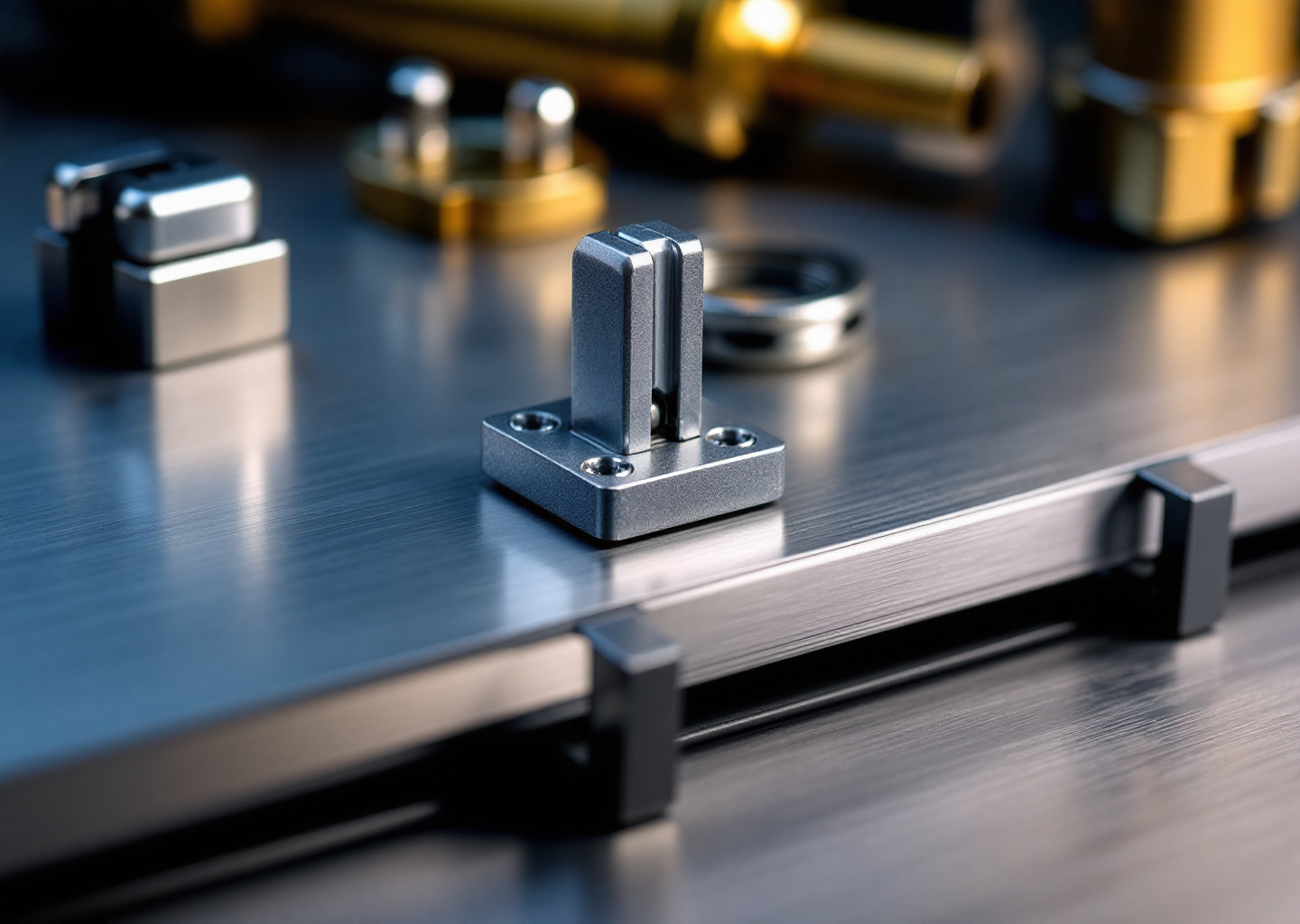 I've Spent 3 Years Testing Quick Release Furniture Hardware. Here's What Actually Holds Up.